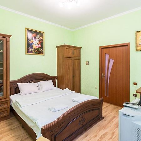 Квартира Від Власника По Вулиці Люльки 8 Leópolis Exterior foto