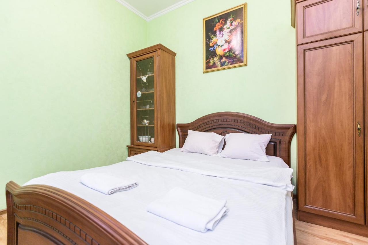 Квартира Від Власника По Вулиці Люльки 8 Leópolis Exterior foto