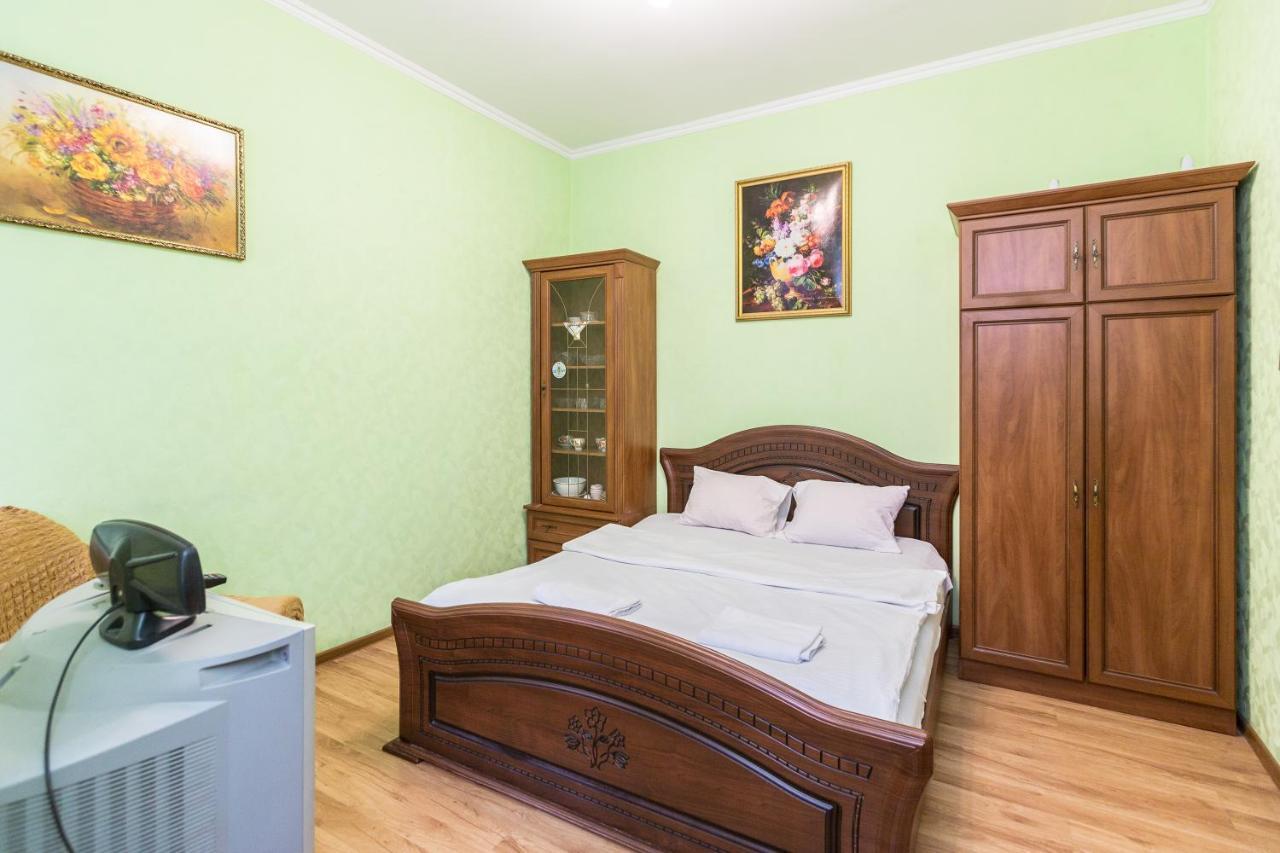 Квартира Від Власника По Вулиці Люльки 8 Leópolis Exterior foto