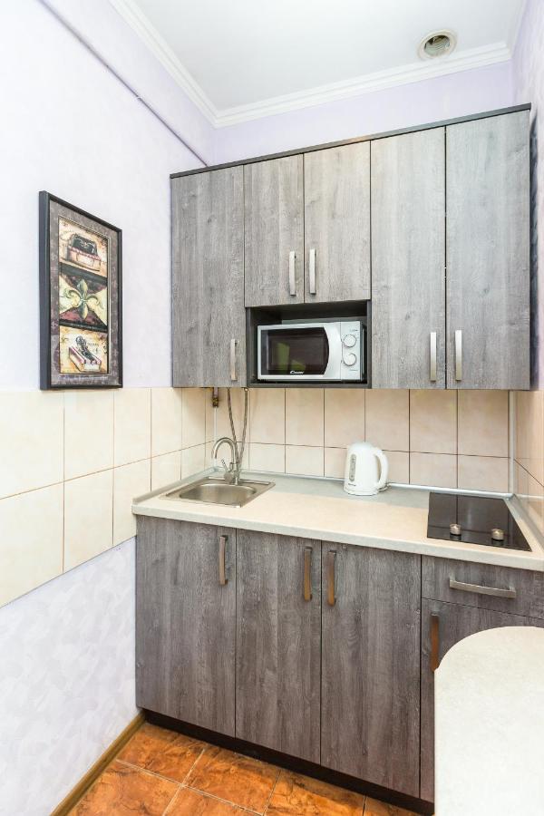 Квартира Від Власника По Вулиці Люльки 8 Leópolis Exterior foto