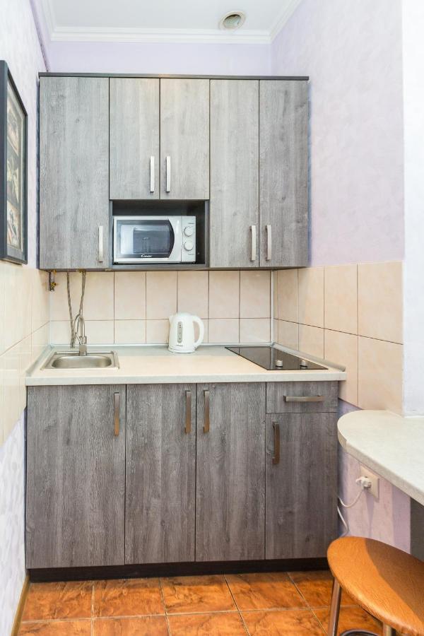 Квартира Від Власника По Вулиці Люльки 8 Leópolis Exterior foto
