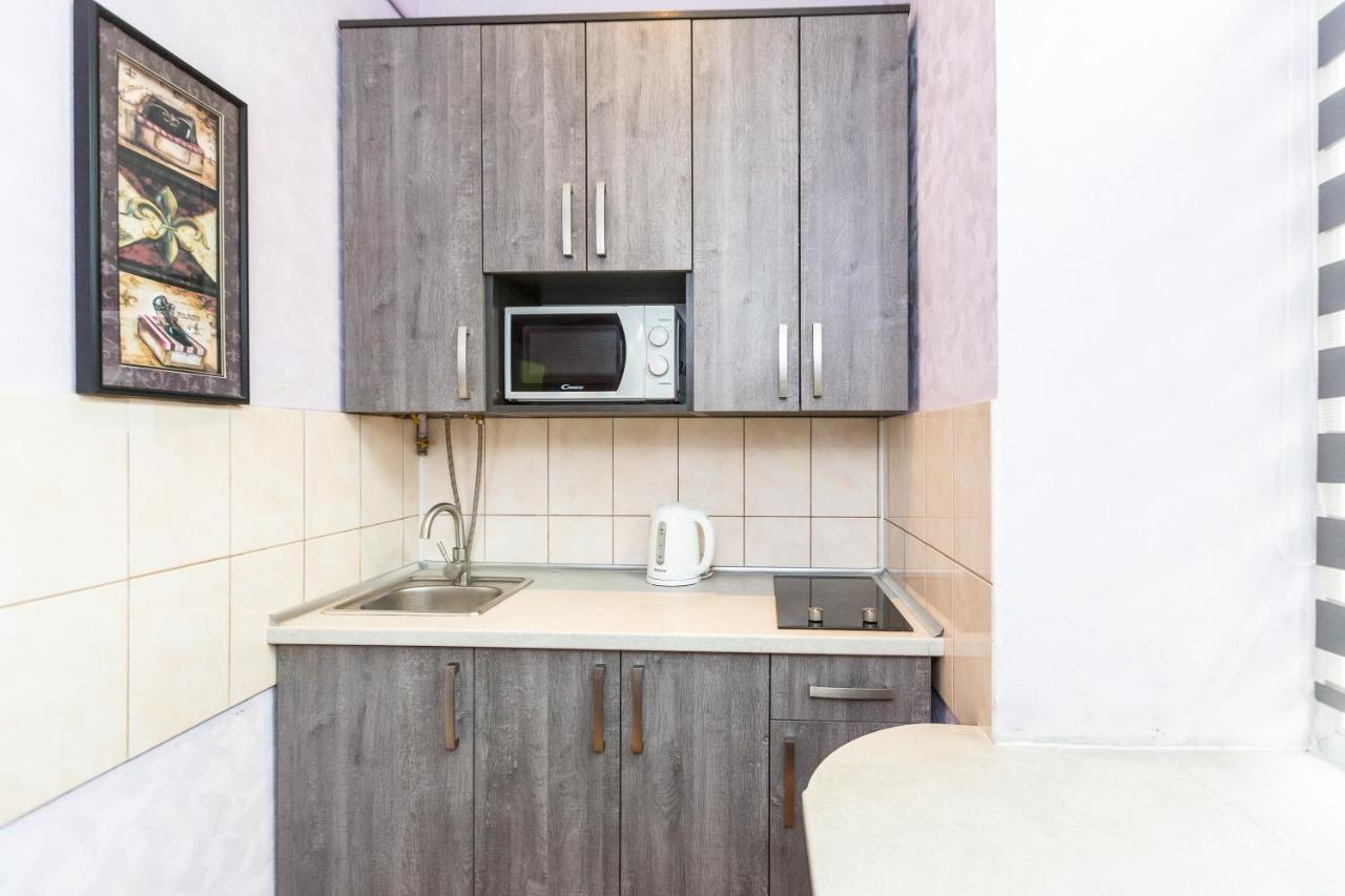 Квартира Від Власника По Вулиці Люльки 8 Leópolis Exterior foto