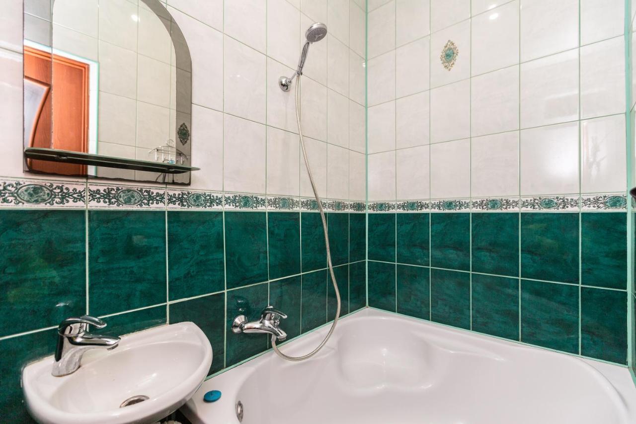 Квартира Від Власника По Вулиці Люльки 8 Leópolis Exterior foto